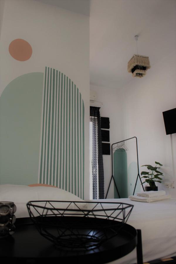 Serendipity Plus Apartment Rhodes City Exterior photo